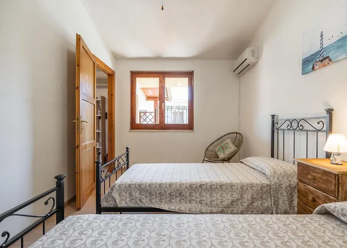 Il Faro Blu By Interhome *