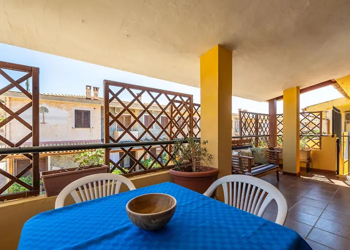 Il Faro Blu By Interhome Villasimius