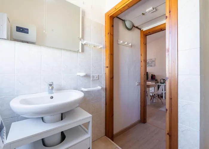 Il Faro Blu By Interhome * Villasimius