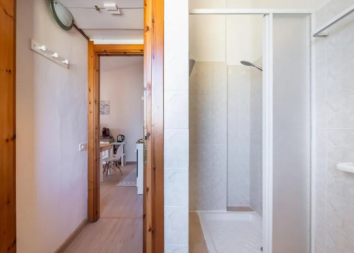 Il Faro Blu By Interhome Apartament