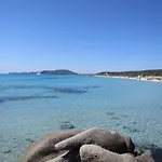 Il Faro Blu By Interhome Apartmán Villasimius