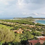 Apartmán Il Faro Blu By Interhome *