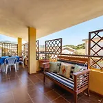 Il Faro Blu By Interhome Apartmán *