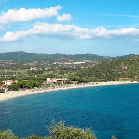 Il Faro Blu By Interhome Apartment