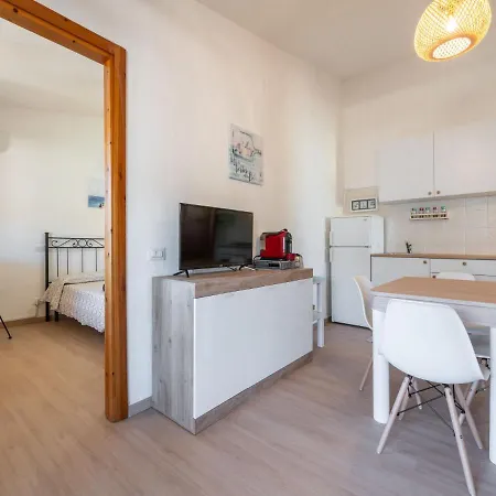 Il Faro Blu By Interhome Villasimius