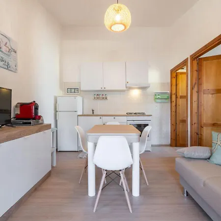 Apartment Il Faro Blu By Interhome Villasimius