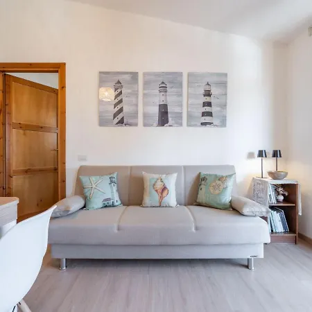 Il Faro Blu By Interhome Apartment