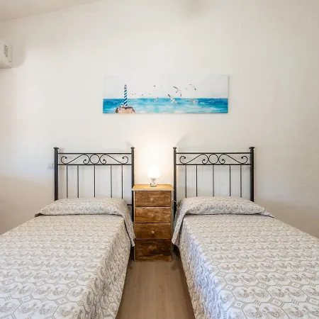 Il Faro Blu By Interhome * Villasimius