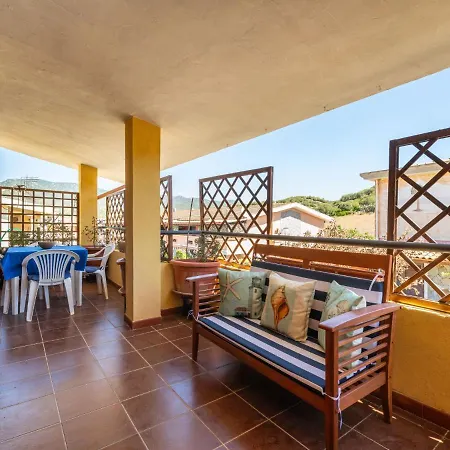 Il Faro Blu By Interhome Apartament *