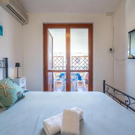 Appartement Il Faro Blu By Interhome Villasimius