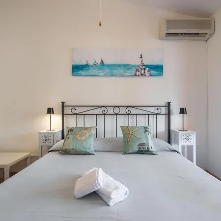 Il Faro Blu By Interhome Apartament