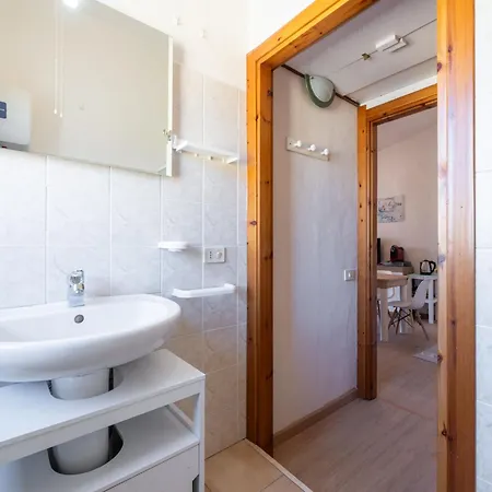 Il Faro Blu By Interhome * Villasimius
