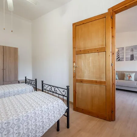 Apartment Il Faro Blu By Interhome *