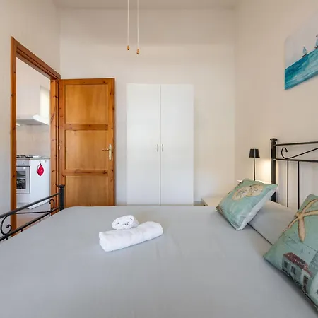 Il Faro Blu By Interhome * Villasimius