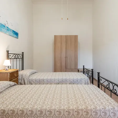 Il Faro Blu By Interhome Villasimius