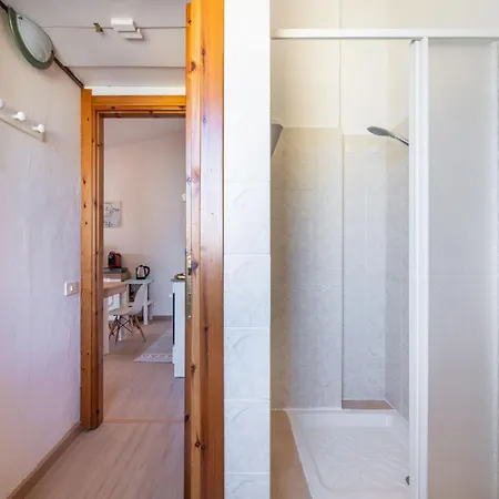 Il Faro Blu By Interhome Lägenhet