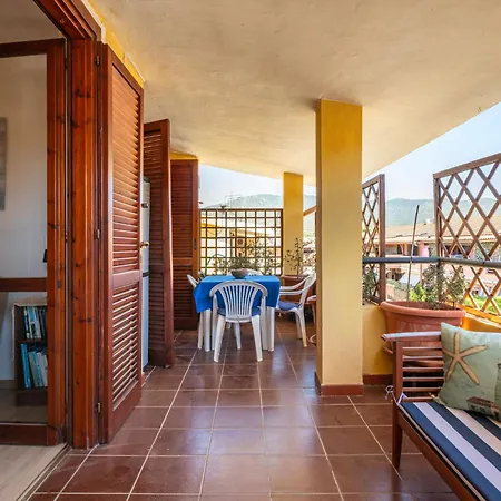 Il Faro Blu By Interhome *