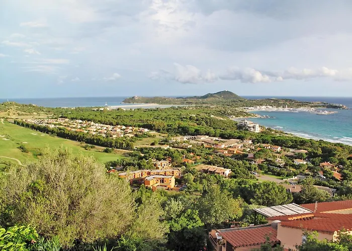 Appartement Il Faro Blu By Interhome *