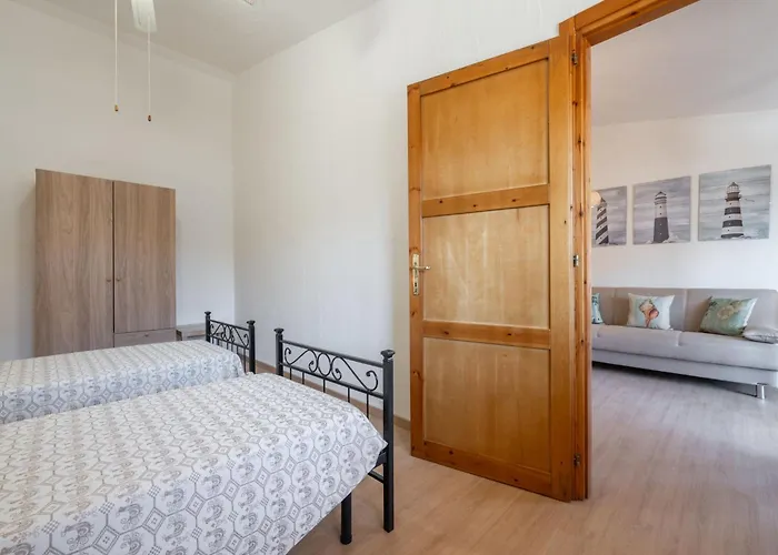 Appartement Il Faro Blu By Interhome *